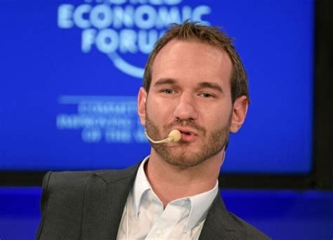 Nick Vujicic Net Worth, Age, Height, Weight, Career, and Bio