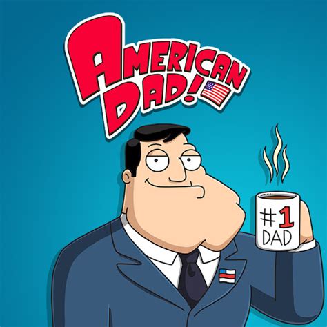 American Dad: Season 18 - TV on Google Play