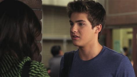 Mike Montgomery - Pretty Little Liars Wiki