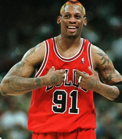 Top 10 Most Tattooed NBA Players - I-80 Sports Blog