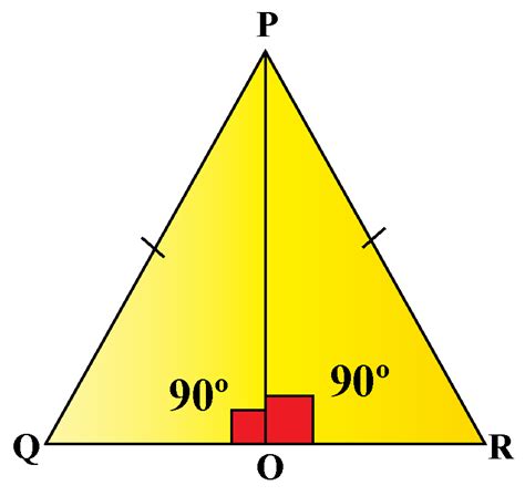 RHS Congruence Rule | Statement & Proof | Solved Examples - Cuemath