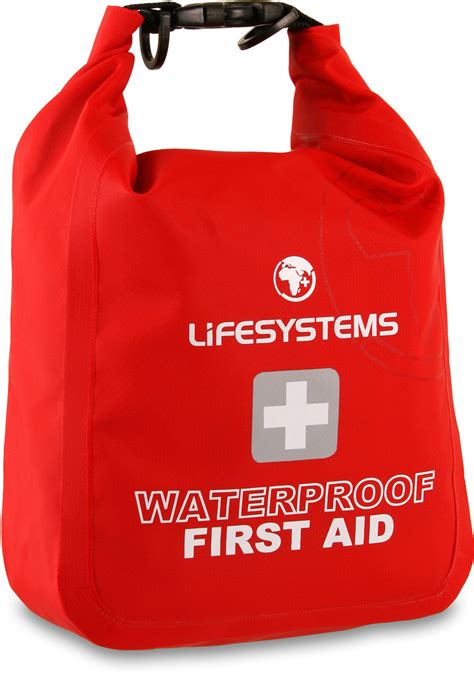 Waterproof First Aid Kit