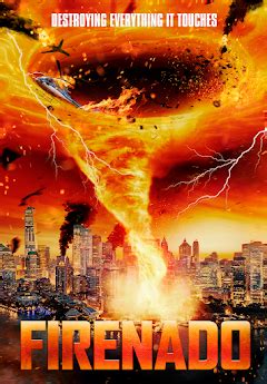 Firenado - Movies on Google Play