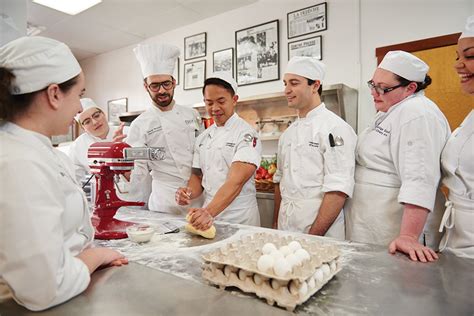 Become a Culinary Professional | Chef Training | Cambridge School of ...