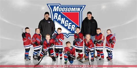 Moosomin Minor Hockey Asscociation : Website by RAMP InterActive