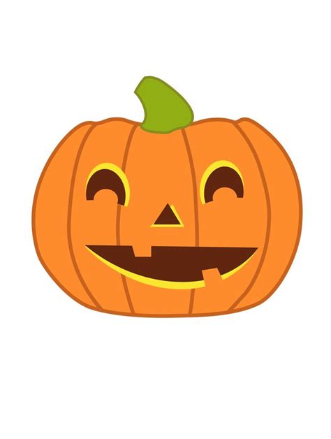 cute halloween pumpkin clipart - Google Search | Halloween pumpkin clipart, Halloween pumpkins ...