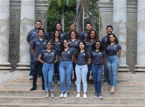 Team:UPRM/Team - 2019.igem.org