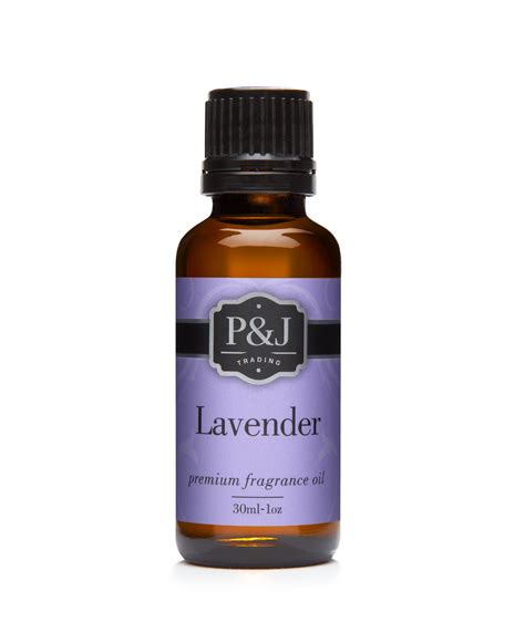 Lavender Fragrance Oil - Premium Grade Scented Oil - 30ml - Walmart.com - Walmart.com