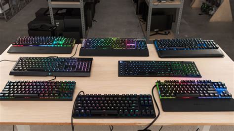 Best Razer Keyboard Reviews [Gaming And Programming]