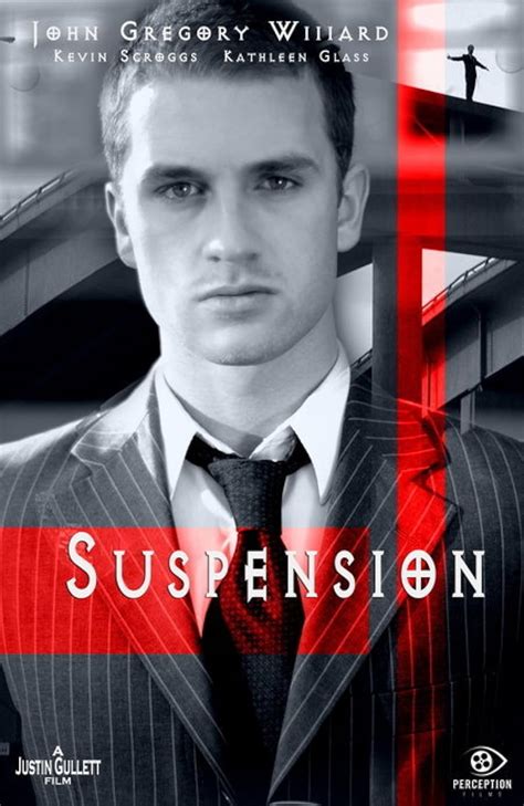 Suspension. (Short 2007) - IMDb