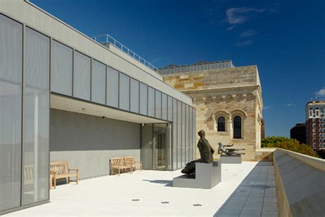 Yale University Art Gallery, New Haven / 2012 » Museum Architecture ...