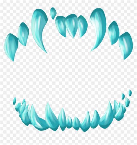 Monster Teeth Png - Monster Teeth Transparent, Png Download - 1093x1000(#1434507) - PngFind