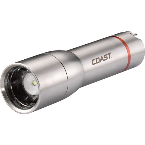 Coast Rechargeable LED Flashlight — 725 Lumens, Model# A25R | Northern Tool + Equipment