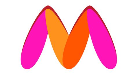 Myntra Logo and symbol, meaning, history, sign.