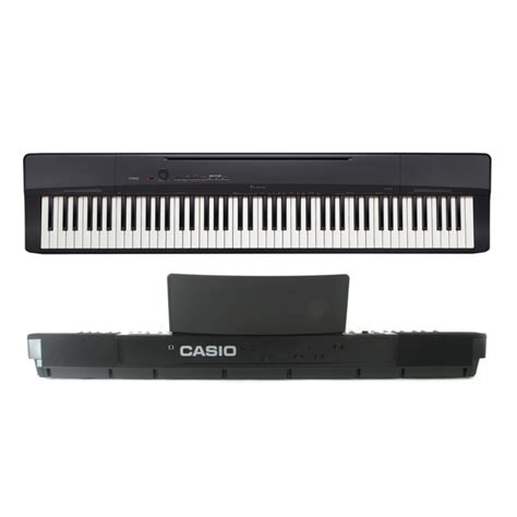 Casio PX-160 Privia Digital Piano | TMW