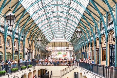 13 Most Instagrammable Places in London - Photos of London You Can Brag to Your Friends About ...