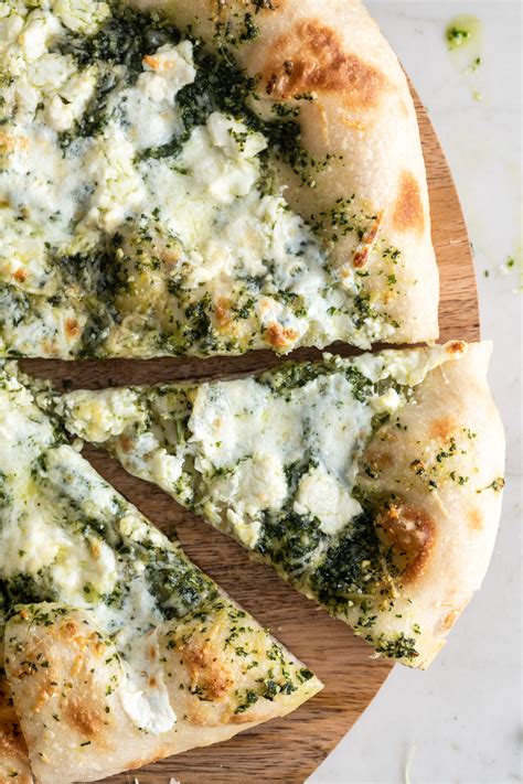 pesto pizza recipe | With Spice