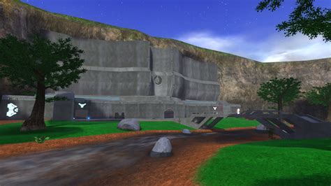 If we’re posting our Halo CE mods here’s mine : r/halo