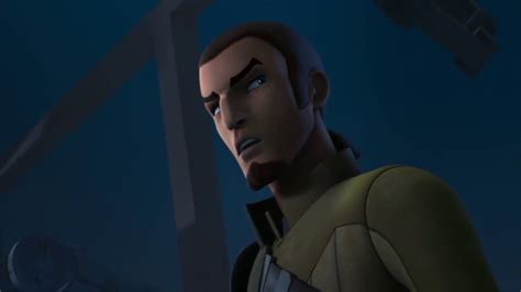 Is Kanan Jarrus the most powerful Jedi? - YouTube