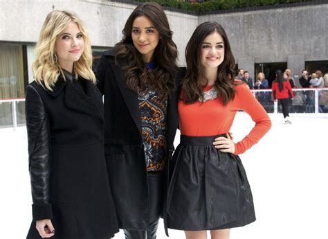 pll cast