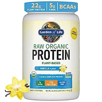 10 Best Dairy Free Protein Shakes & Protein Powders (2023)