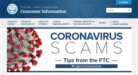 Franklin Matters: FTC Consumer Alerts: Now more than ever, spot the ...