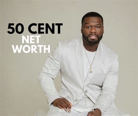 50 Cent’s Net Worth: How He Made His Millions (2024)