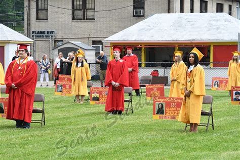 Northgate High School Graduation 2025 - Laura Revkah