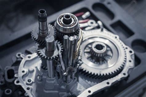 Manual Transmission Repair | John's Transmissions | Transmission Repair | Ben Wheeler, TX