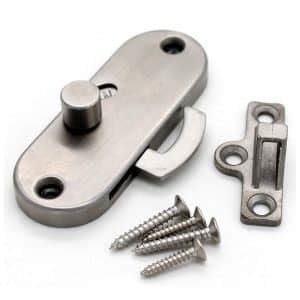 Top 10 Best Sliding Barn Door Locks in 2023 Reviews | Buyer's Guide