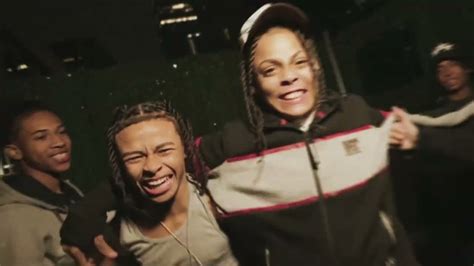 DD Osama X DudeyLo X Sugarhill Ddot X JayKlickin - REAL TALK (Shot by CaineFrame) (Official ...