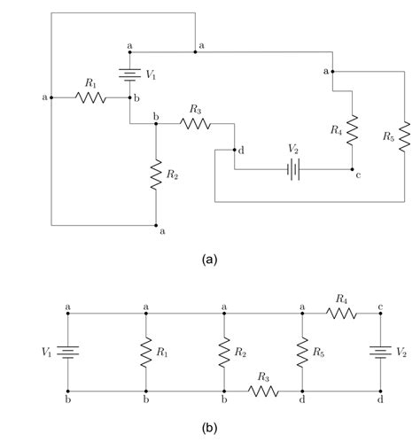 7 Advanced Circuit Analysis Techniques – Introduction to Electricity, Magnetism, and Circuits