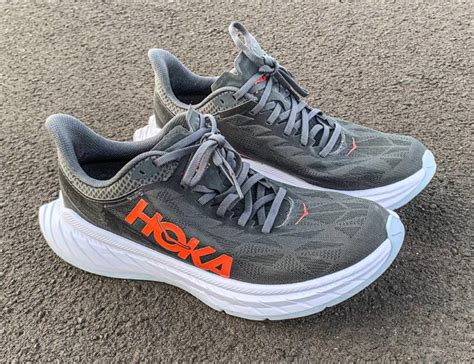 HOKA ONE ONE Carbon X 2 Performance Review | Nice Kicks