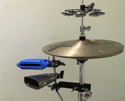 How to Set Up a Hi-Hat - Cymbal and Hardware Do’s and Don’ts