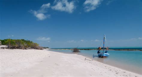 Vilanculos, Mozambique - Beaches & Blindfolds - Goats On The Road