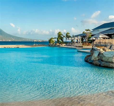 Park Hyatt St. Kitts | Classic Vacations