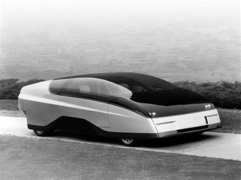 Old Concept Cars – Page 85 – Concepts cars of the past