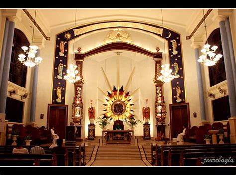 Blessed Pedro Calungsod Shrine (Night Shot) | Jakosalem Stre… | Flickr