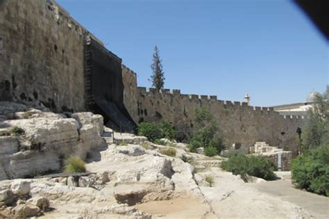 Walls of Jerusalem - Jerusalem 101