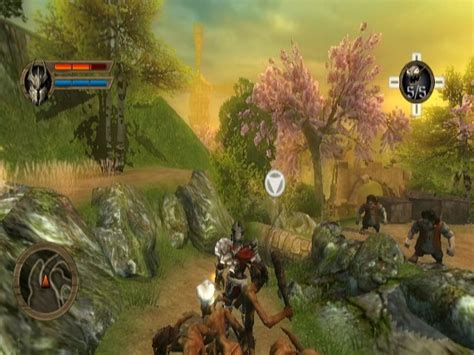 Overlord: Dark Legend Wii Screens - Pure Nintendo