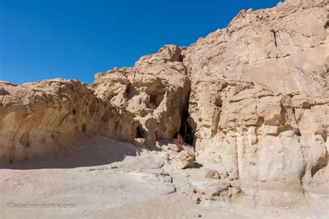 Timna Park - Visitors Guide - Stunning Hikes in the Desert