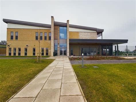 Virtual Tour – Silsden Primary