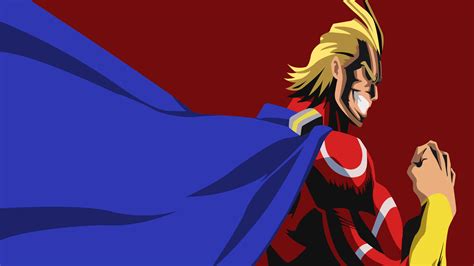 All Might My Hero Academia Wallpapers - Top Free All Might My Hero Academia Backgrounds ...