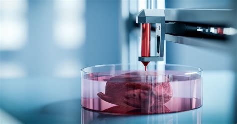 3D-Printed Organs: Are We Close? | Built In