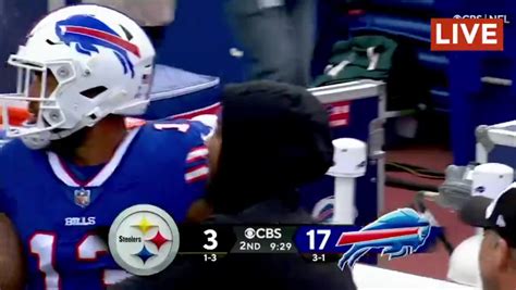 STEELERS VS BILLS LIVE STREAM - FULL GAME | PITTSBURGH STEELERS VS ...