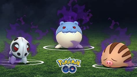 Shadow Pokémon in Pokémon GO: TM Away Frustration, Plus Tips on Training and Purifying | Pokemon.com