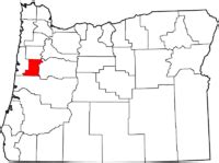 Benton County, Oregon Genealogy Genealogy - FamilySearch Wiki