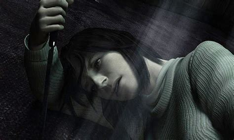 Silent Hill 2 Has the Best Depiction of an Abuse Survivor in Games : r ...