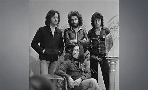 Complete List Of 10cc Band Members - ClassicRockHistory.com