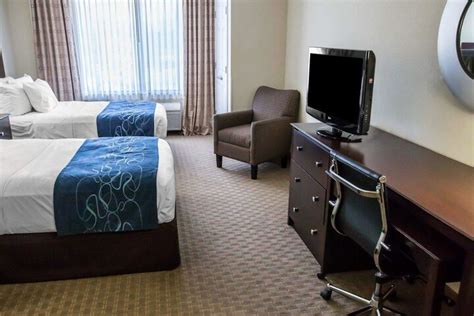 Comfort Suites University Area Notre Dame South Bend South Bend | Bookonline.com